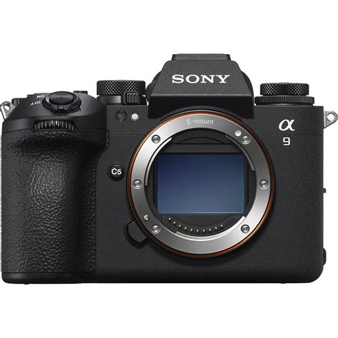 sony a9 cameras for snow